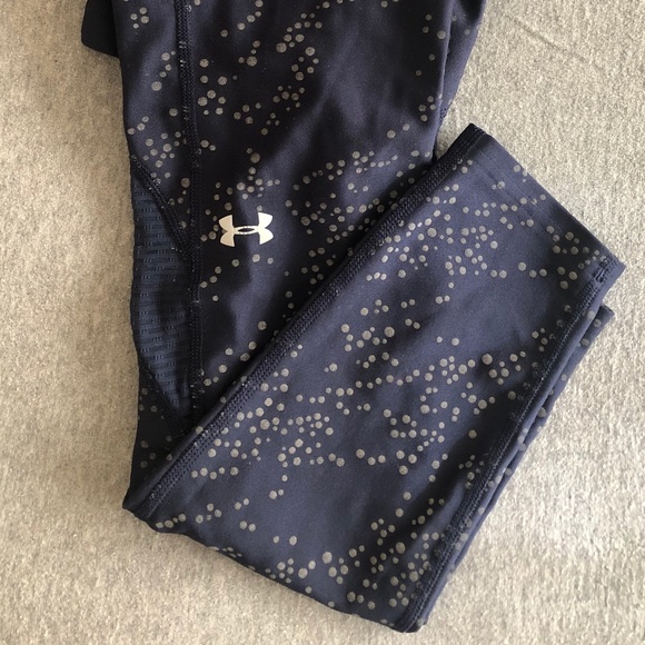 Under Armour Athletic Leggings - Picture 3 of 3